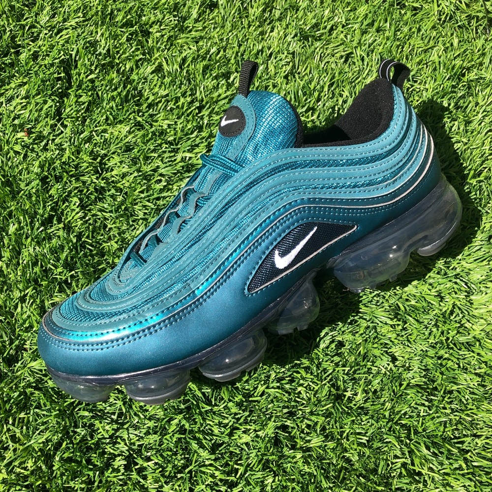 Nike Vapormax 97 Size 10